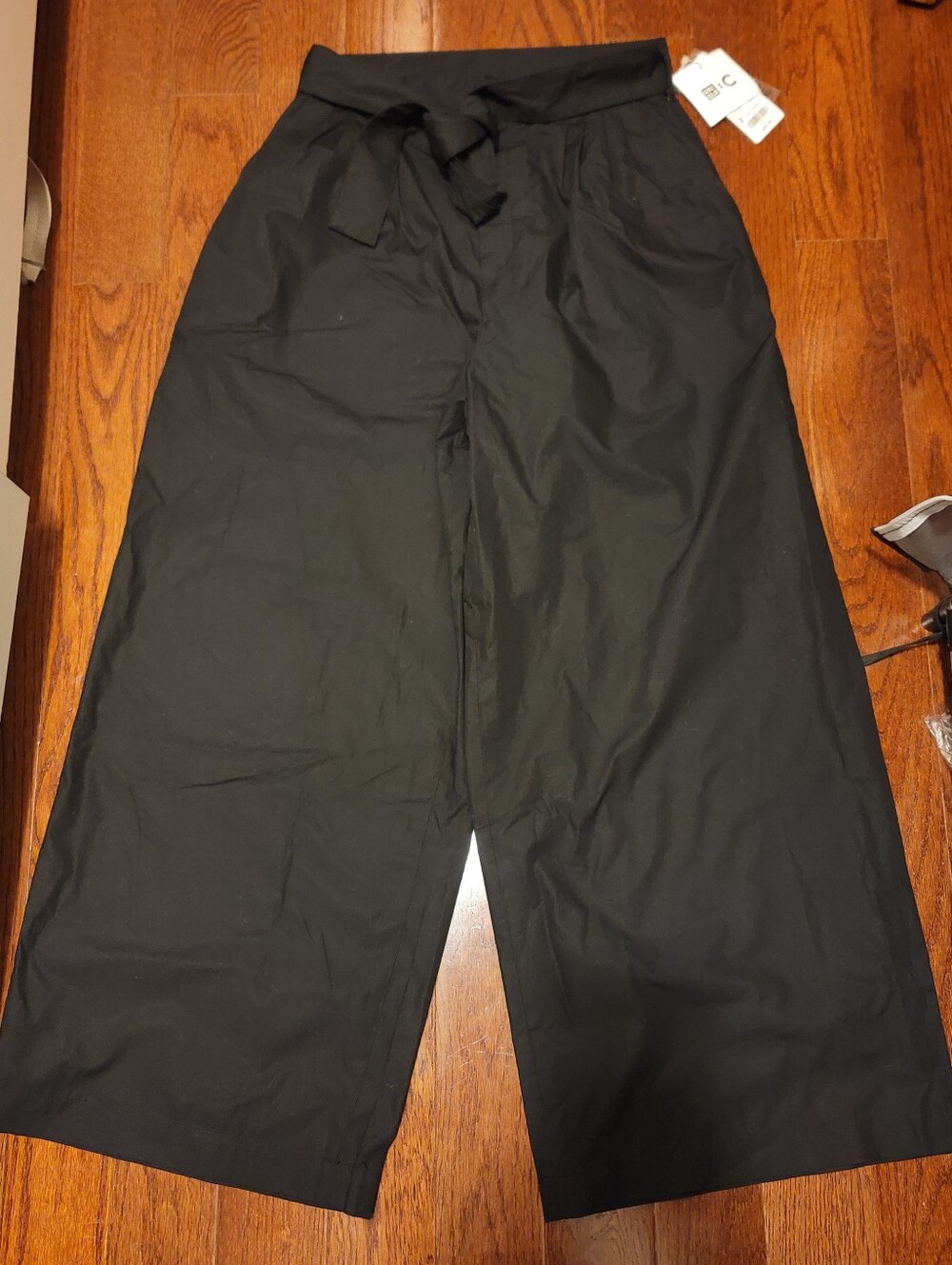 Uniqlo : C Women's Wide Leg Pants